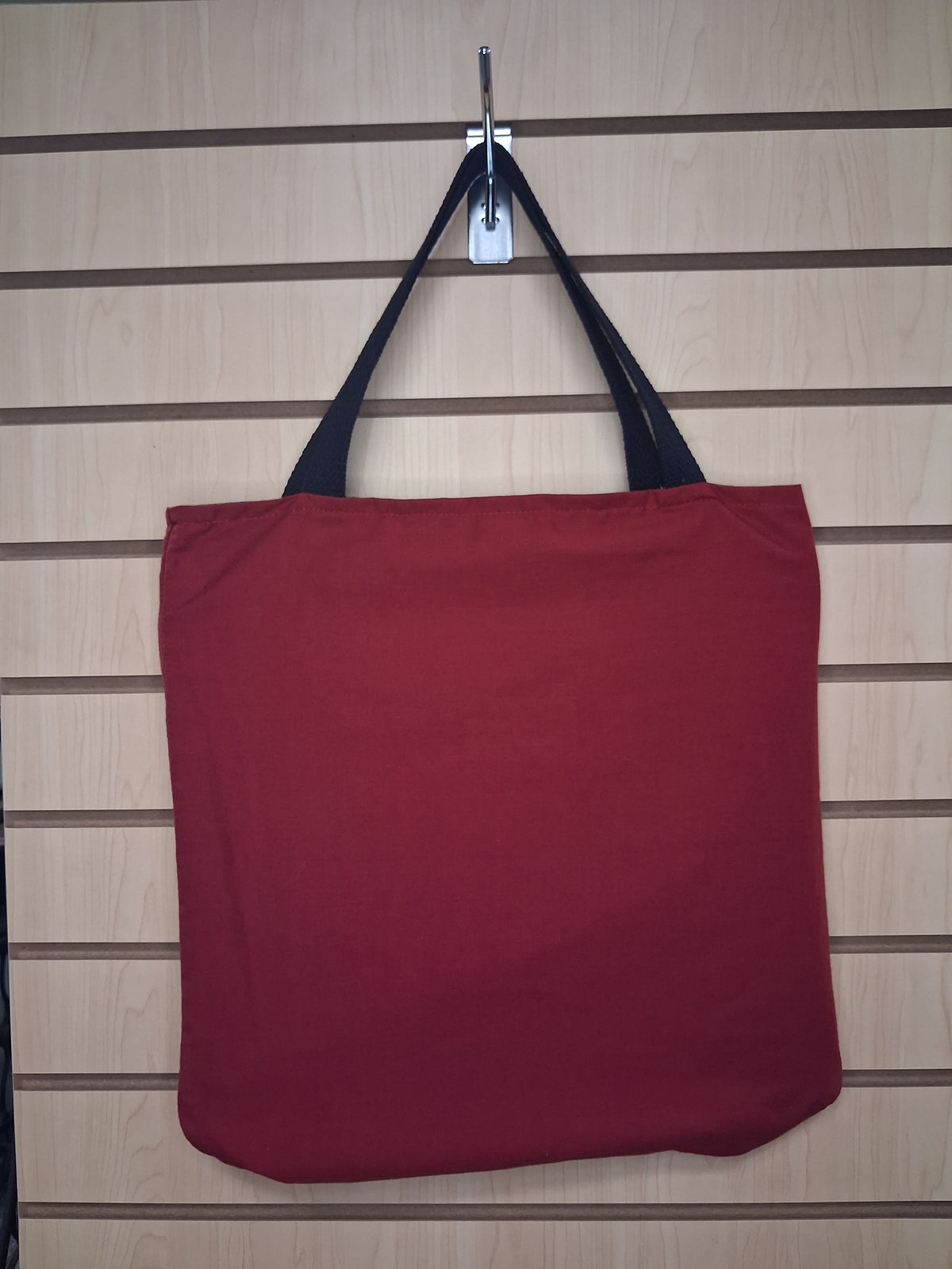 Tote, Small