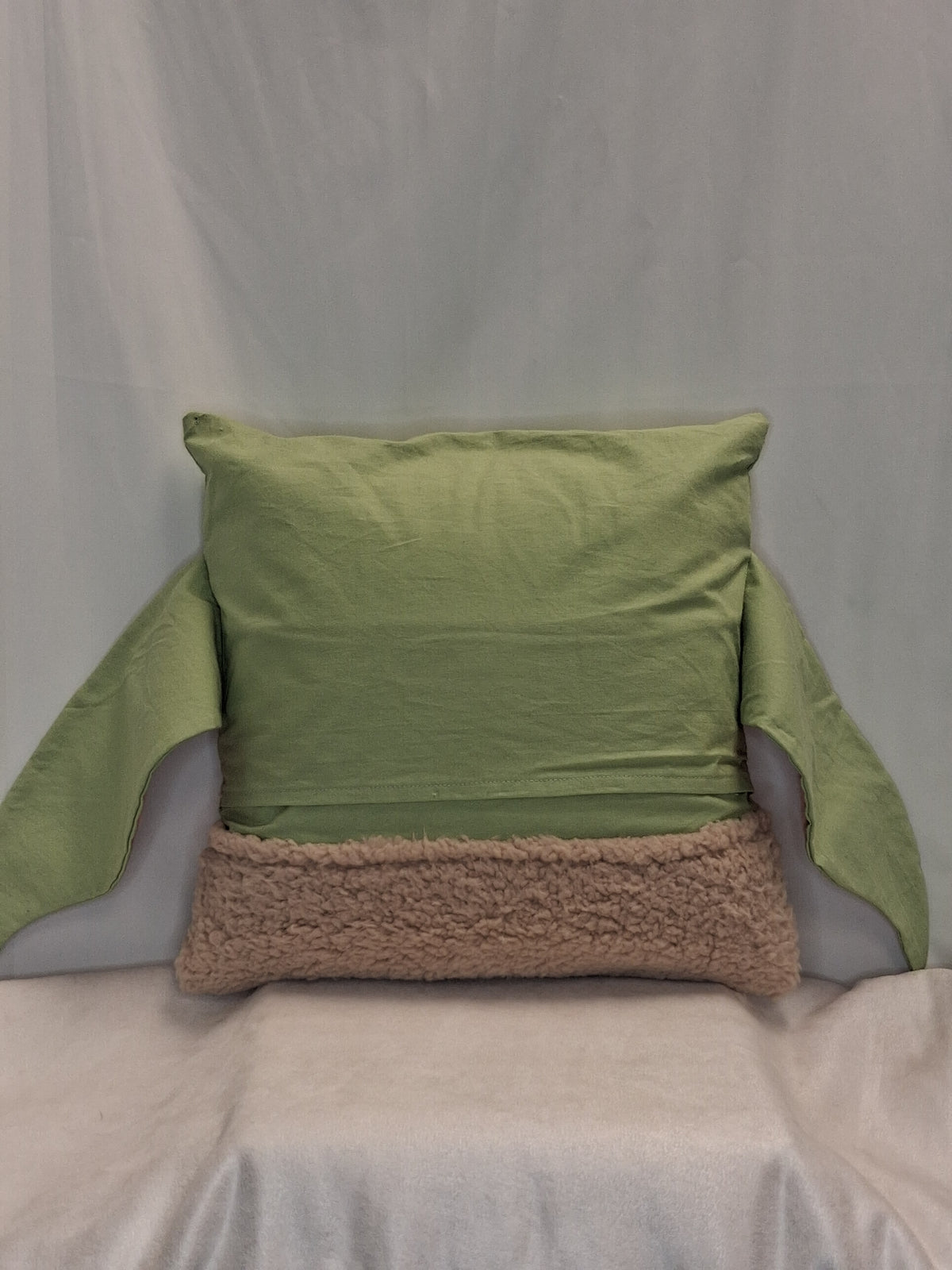 Grogu Pillow