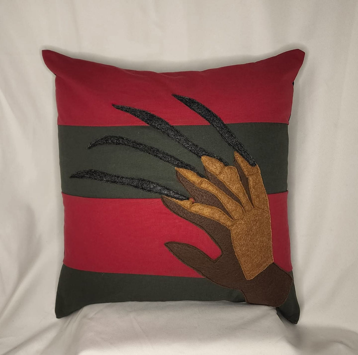 Freddy Pillow