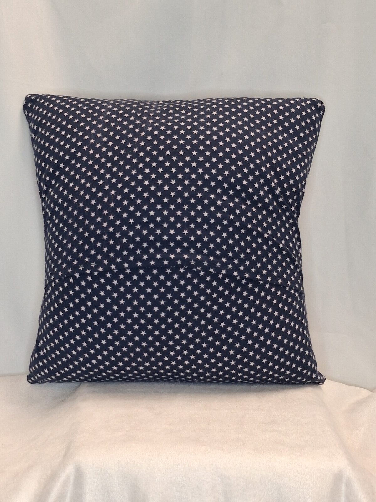 No Kings Pillow
