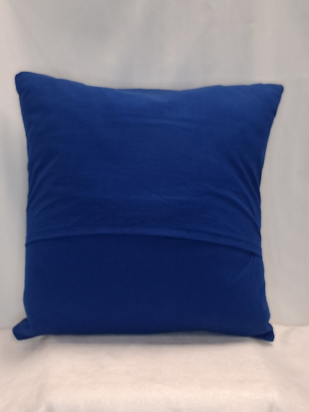 Haunted House Pillow