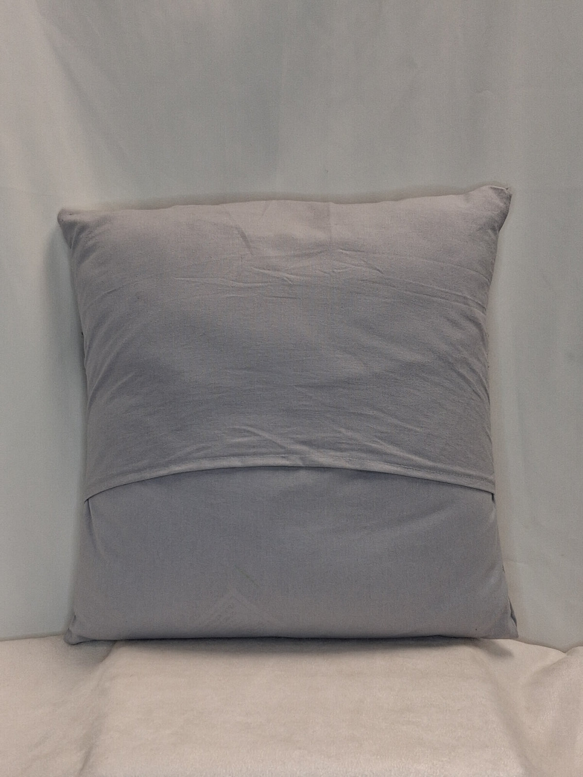 Mandalorian Pillow