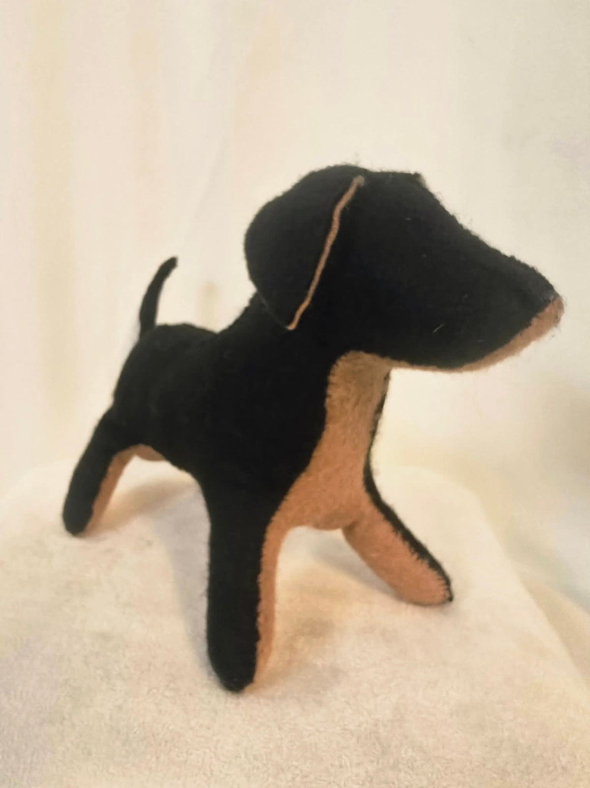 Dachshund Stuffy