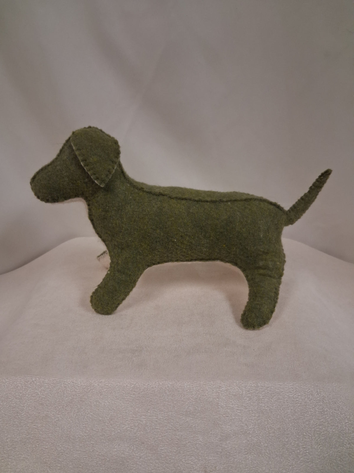 Dachshund Stuffy