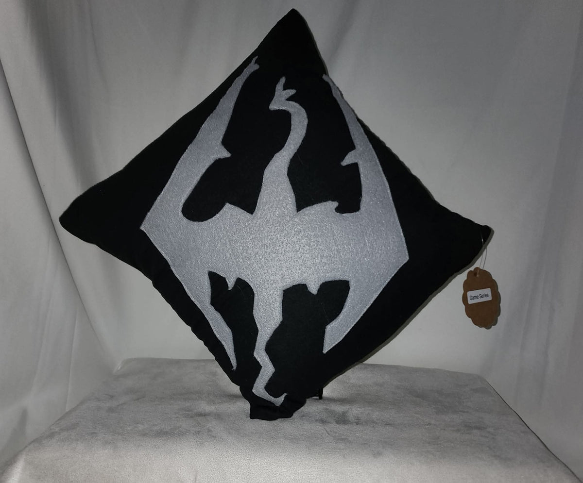 Skyrym Pillow