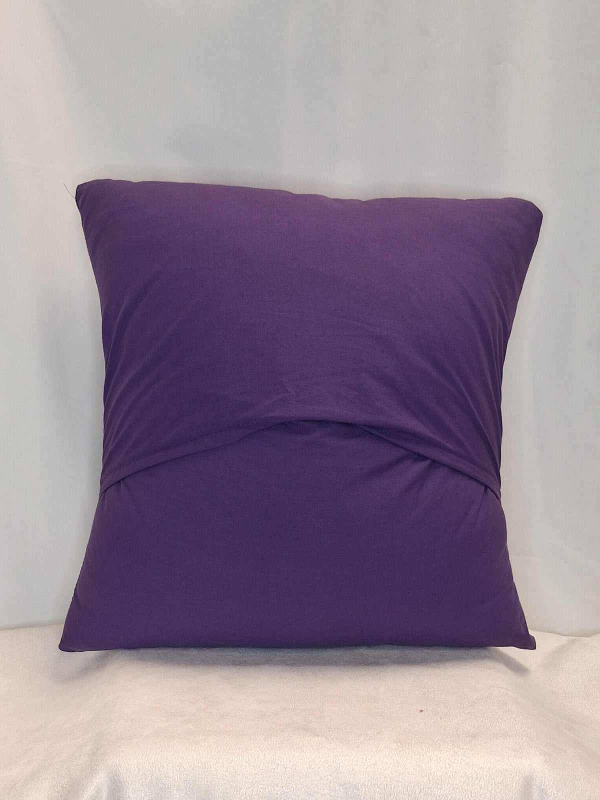 Triquetra Pillow