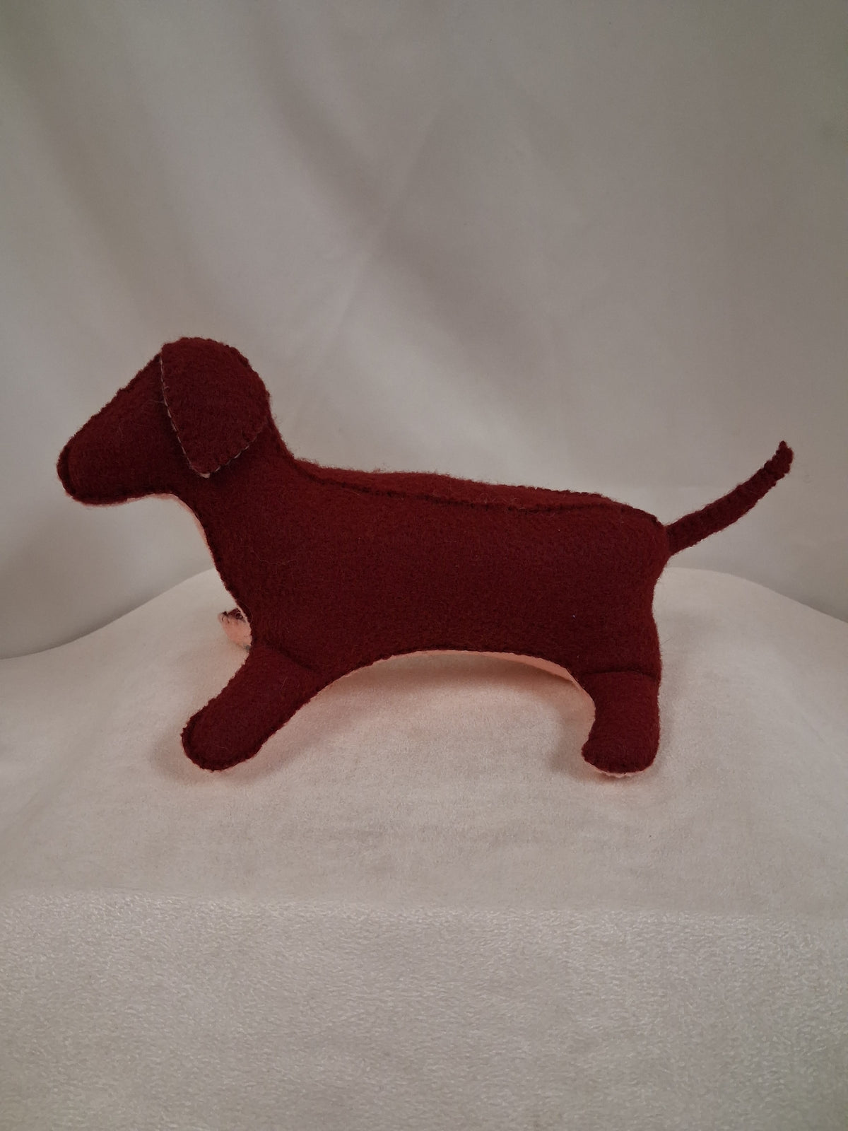 Dachshund Stuffy