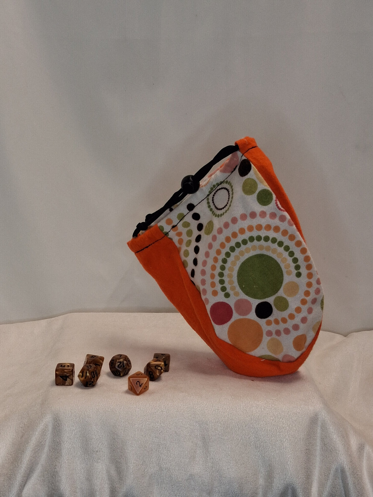 Dice Bag