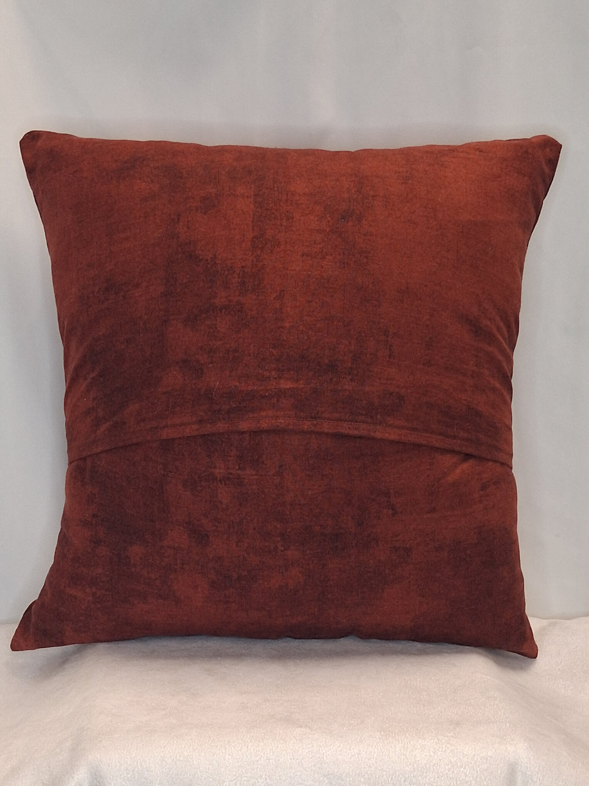 Gemini Pillow