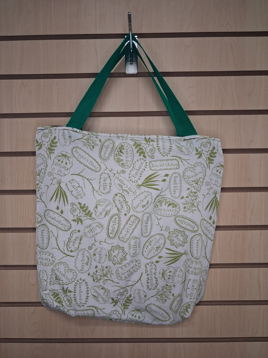 Tote, Small