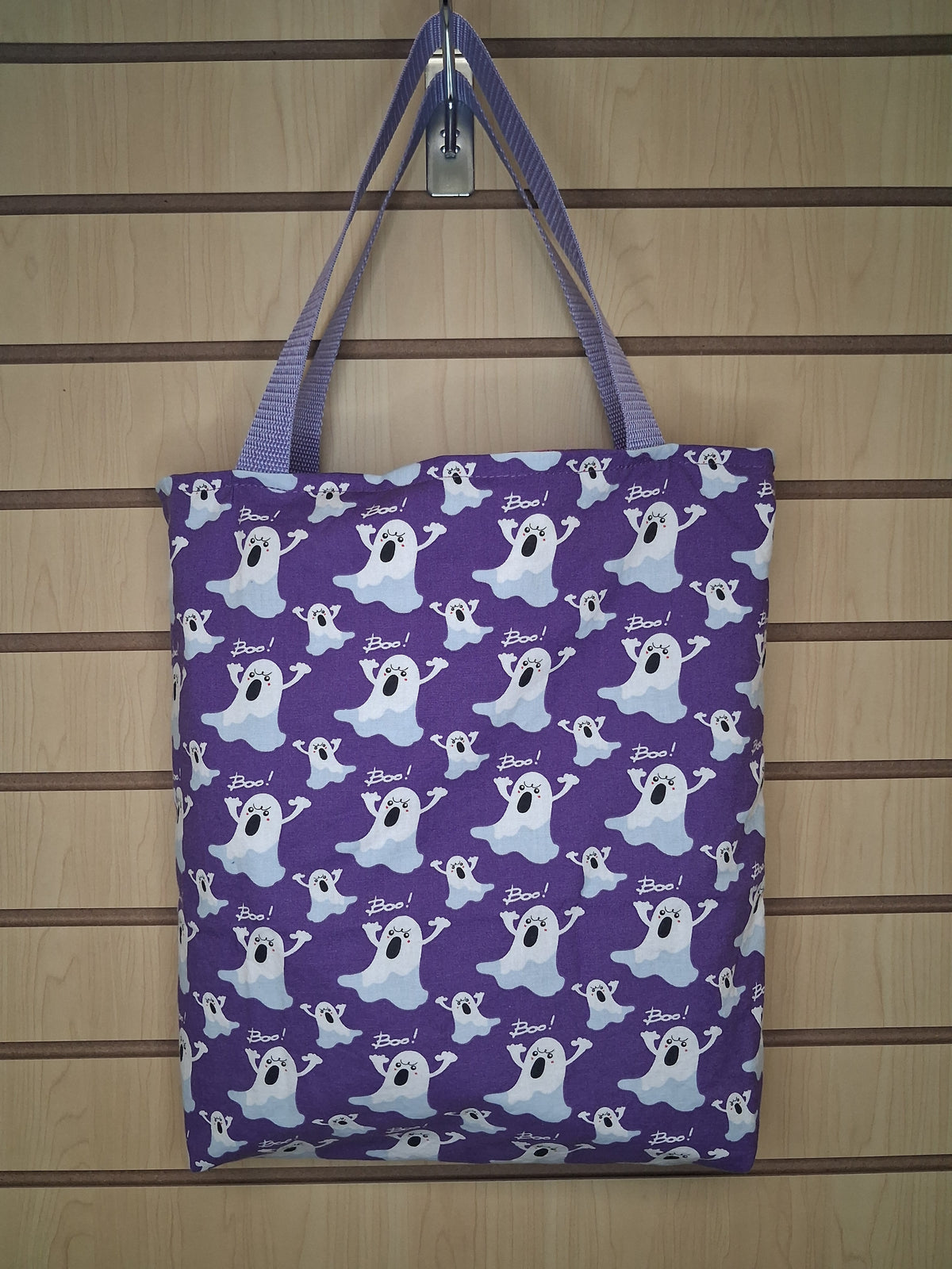 Tote, Small