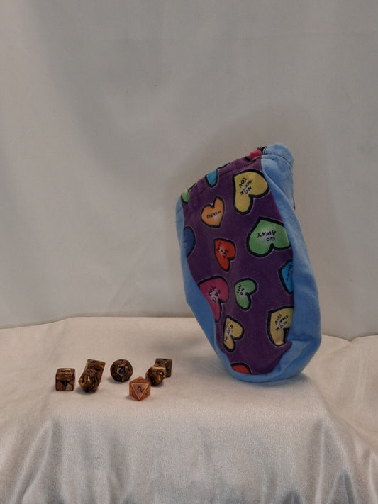 Dice Bag