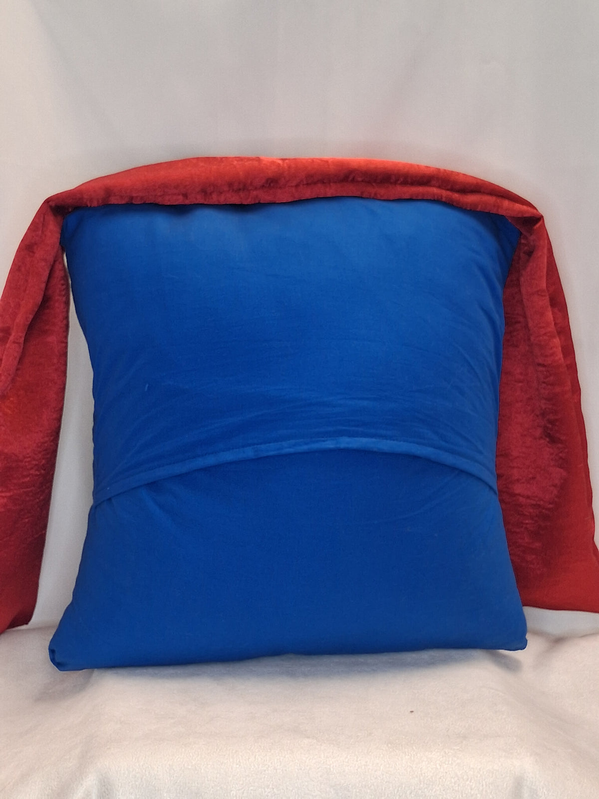 Miss Marvel Pillow