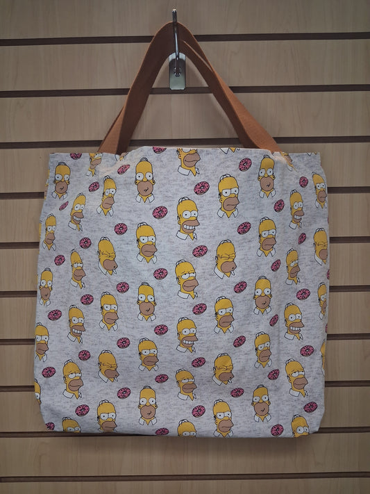 Tote, Large