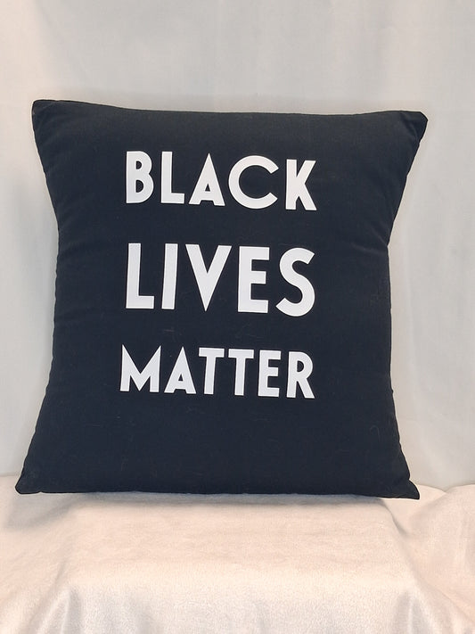BLM Pillow