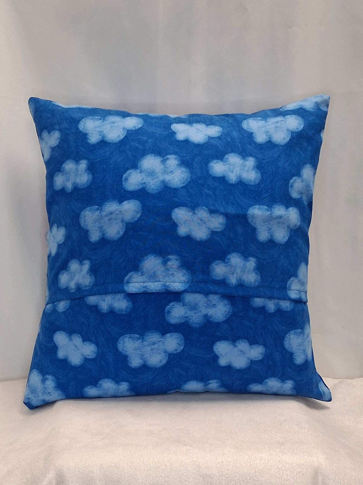 Mushroom Pillow