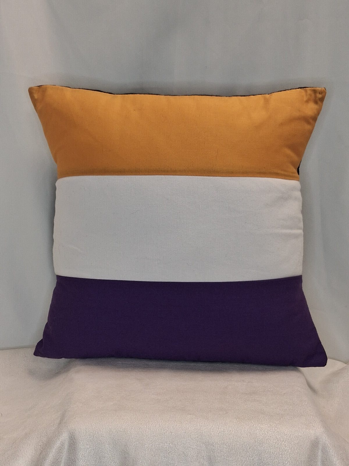 Women's Suffrage Pillow