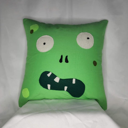 Zombie Pillow