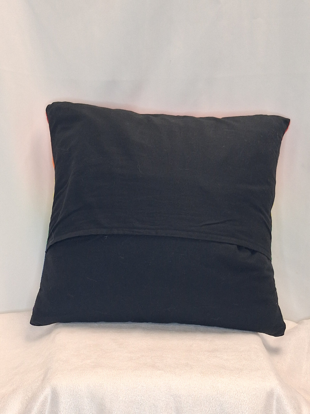 Rainbow Flag Pillow