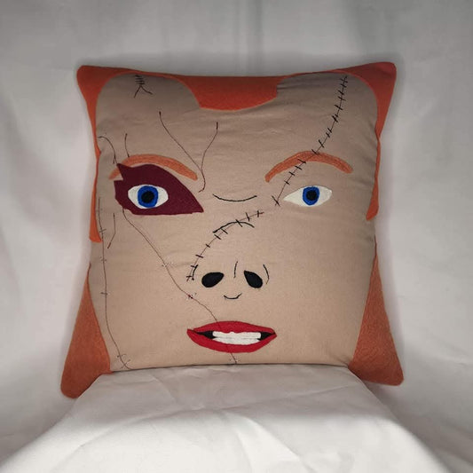 Chucky Pillow