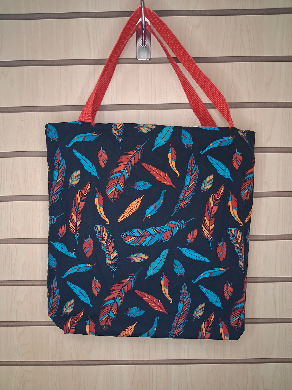 Tote, Small