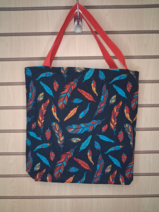 Tote, Small