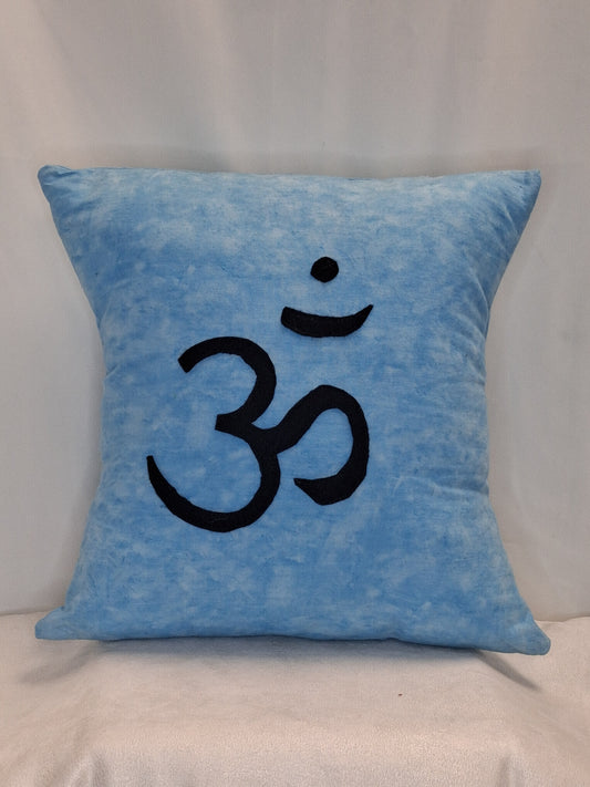 Ohm Pillow
