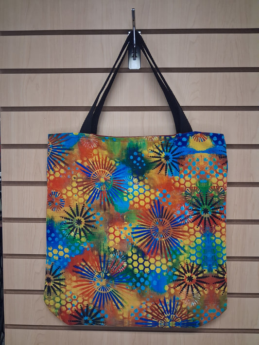 Tote, Small