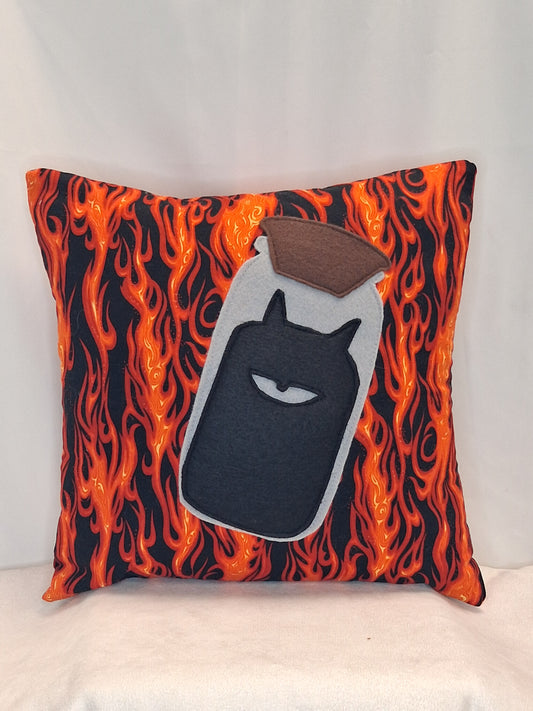 Luci Pillow