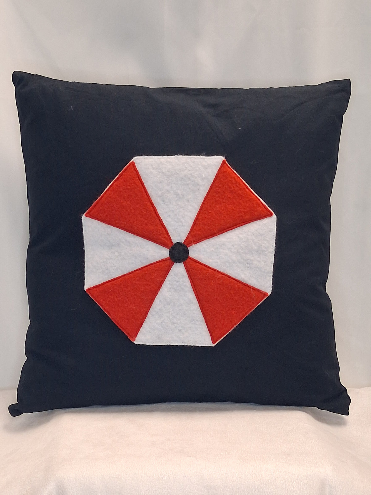 Resident Evil Pillow