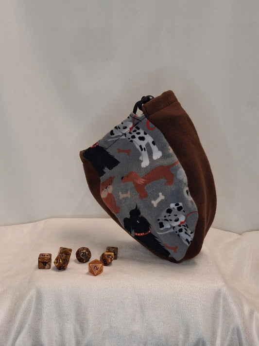 Dice Bag