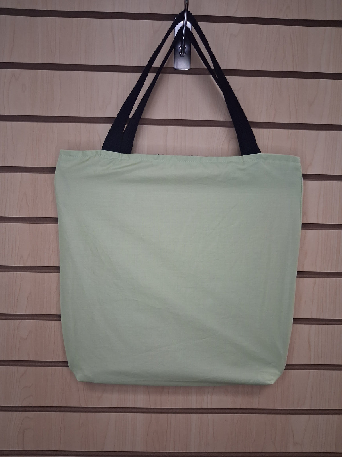 Tote, Small
