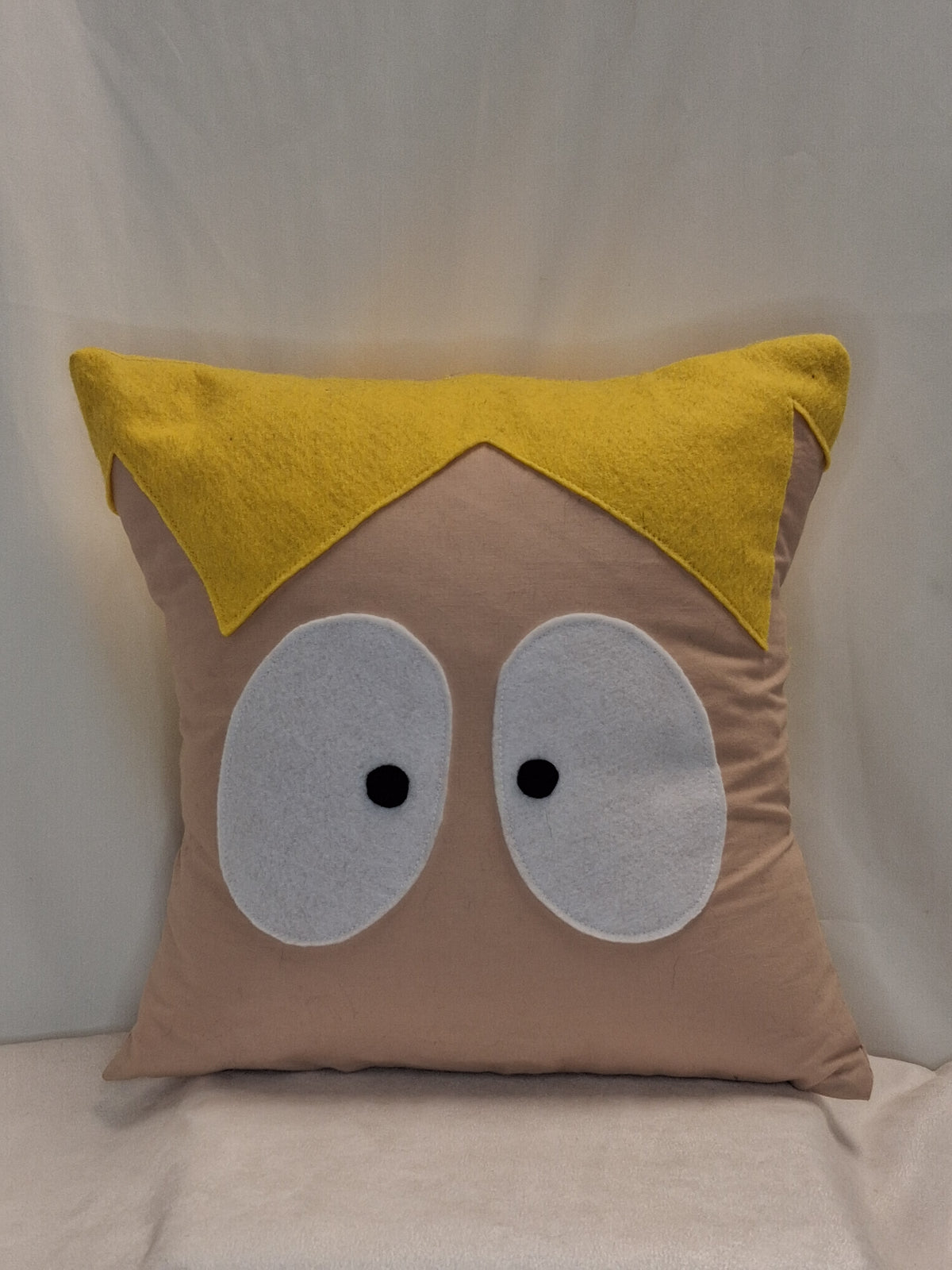 Butters Pillow