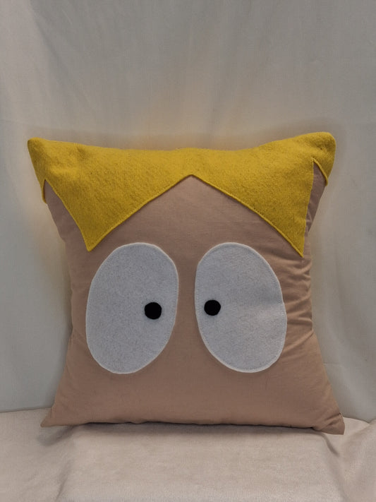 Butters Pillow
