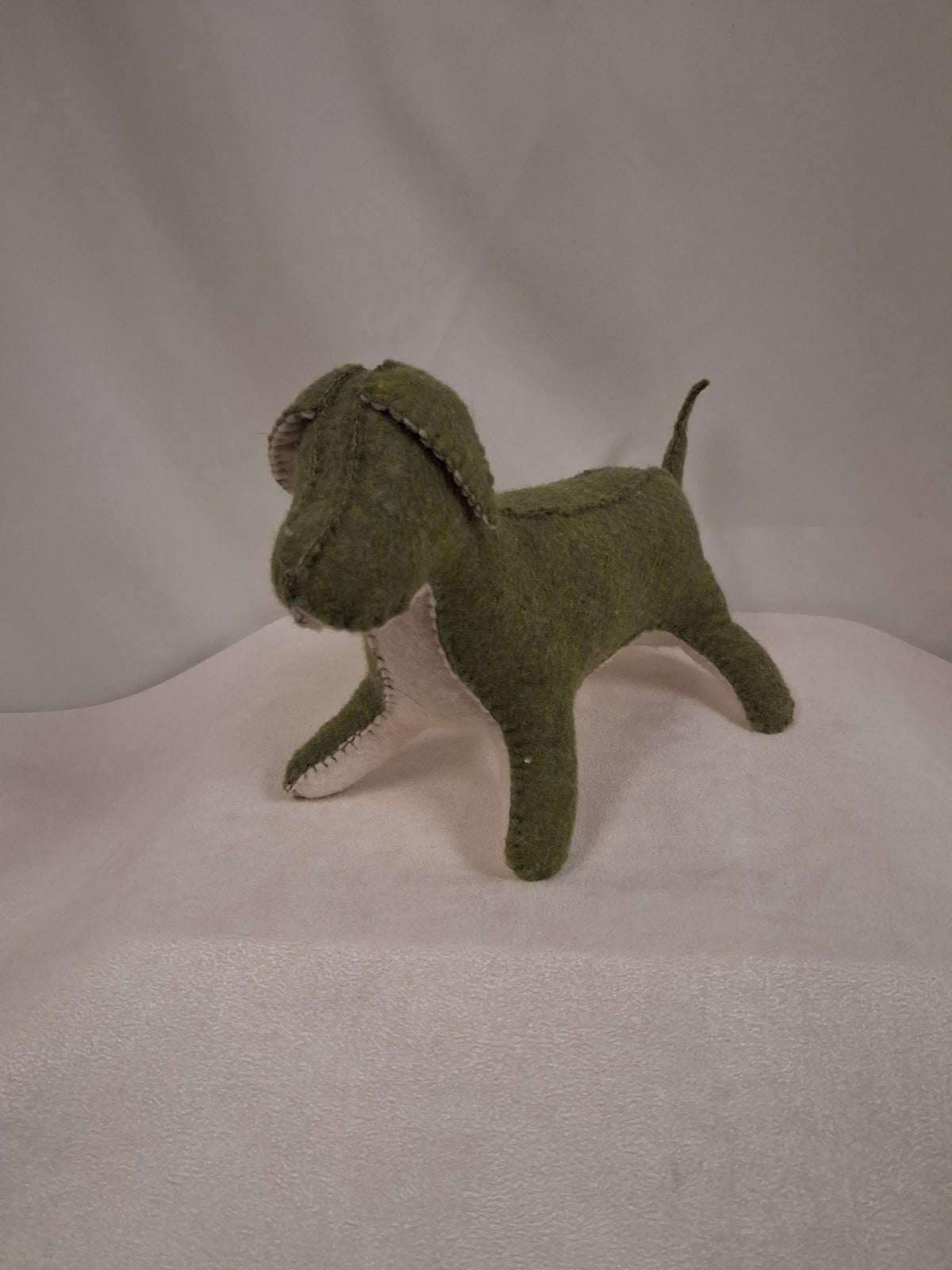 Dachshund Stuffy