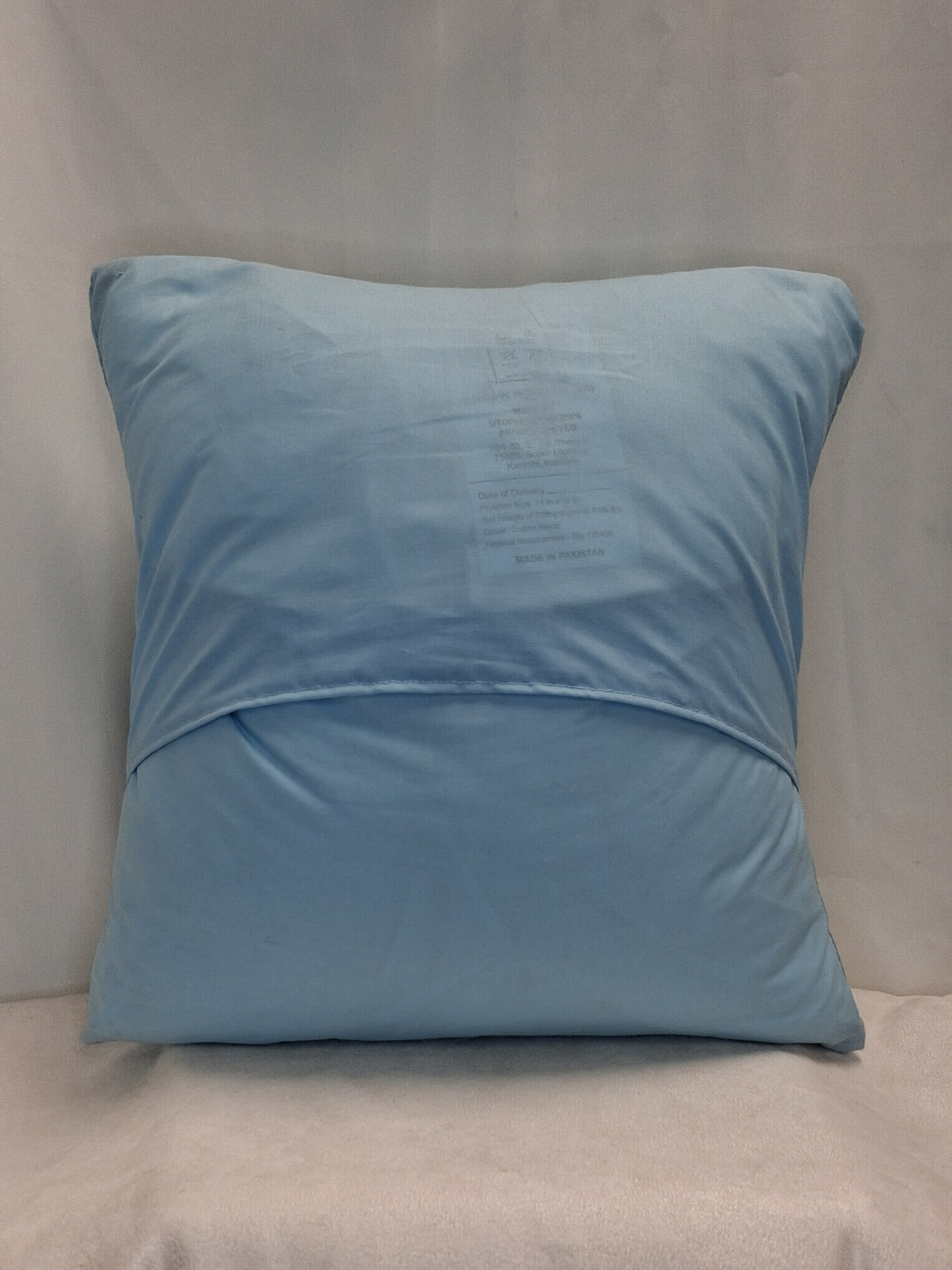 Tina Pillow