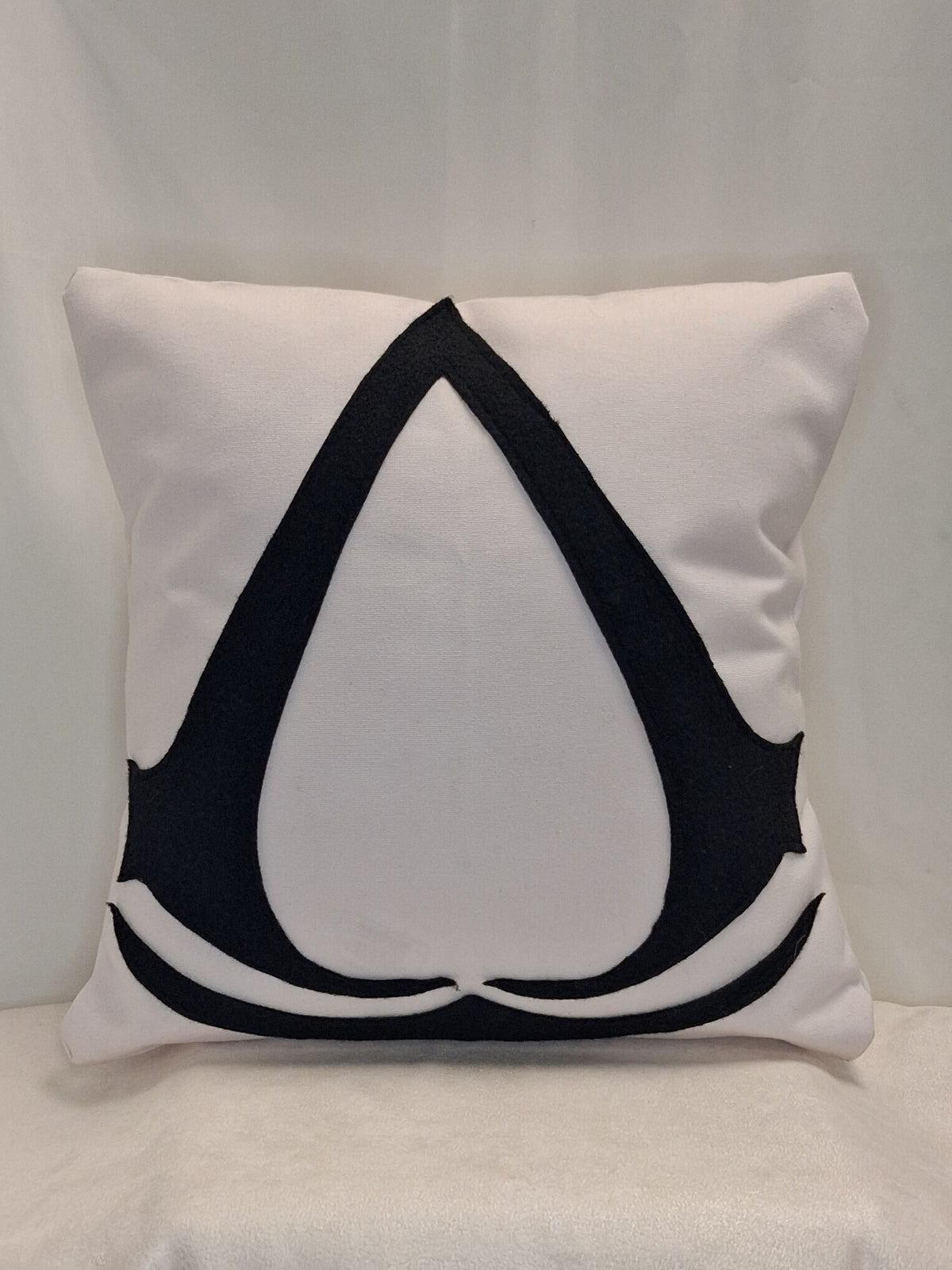 Assassin's Creed Pillow