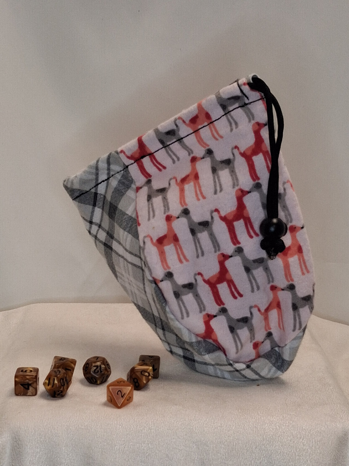 Dice Bag