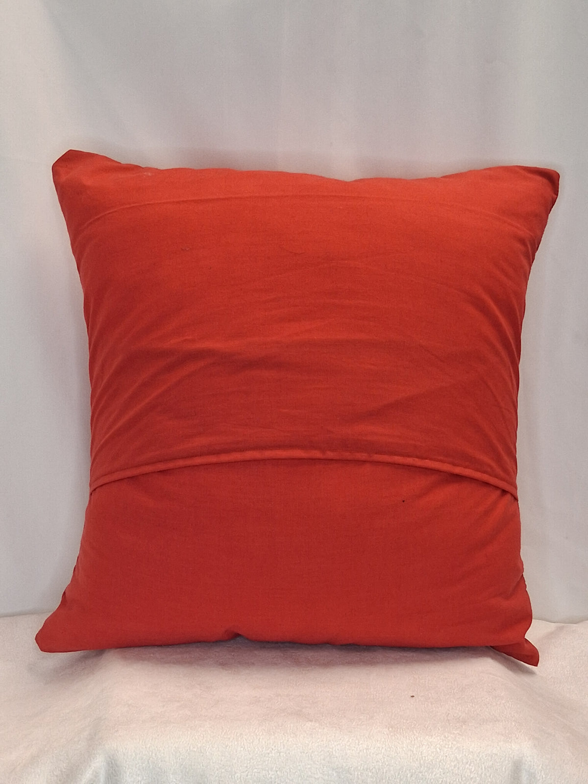 Horned God Pillow