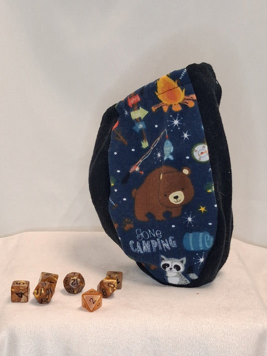 Dice Bag