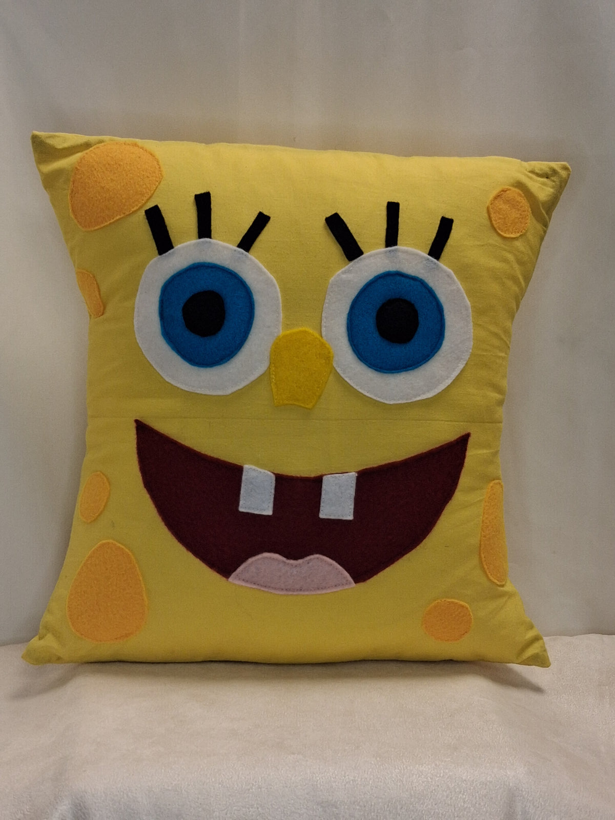 Spongebob Pillow