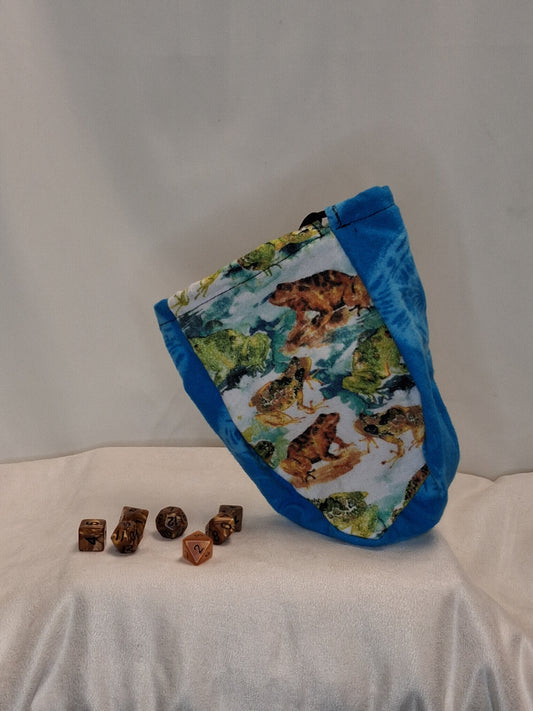 Dice Bag