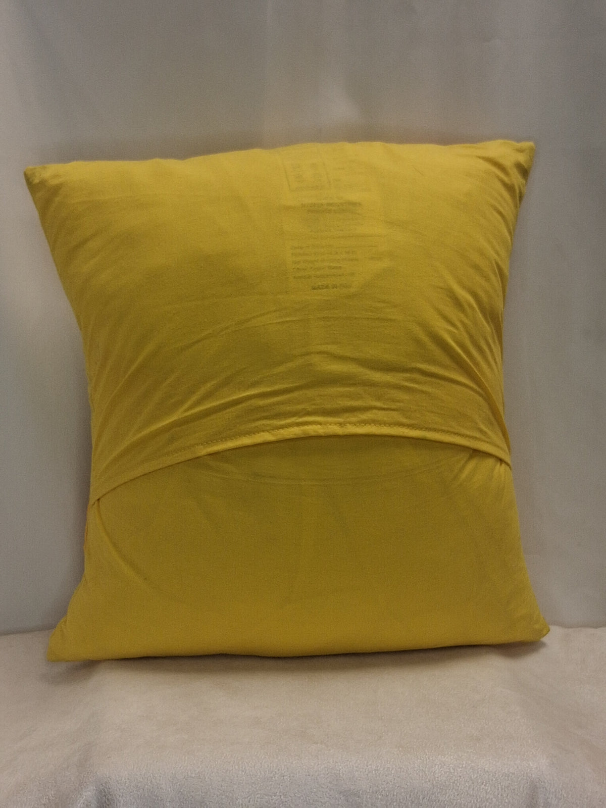 Spongebob Pillow