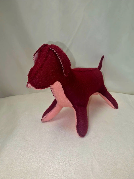 Dachshund Stuffy