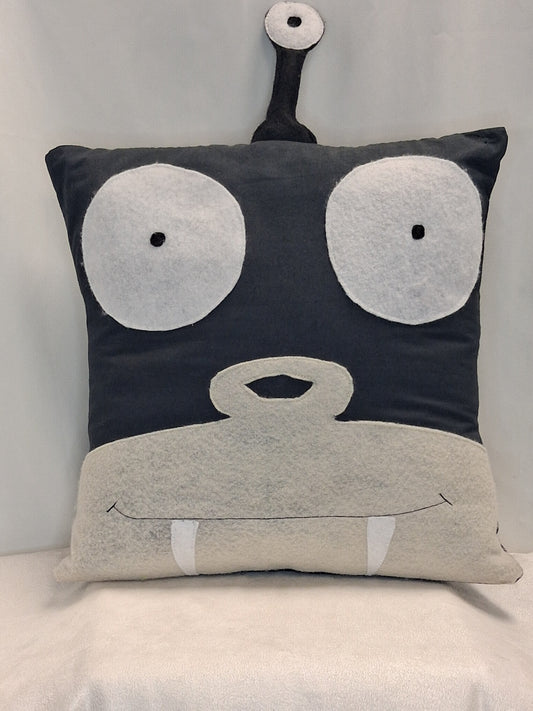 Nibbler Pillow