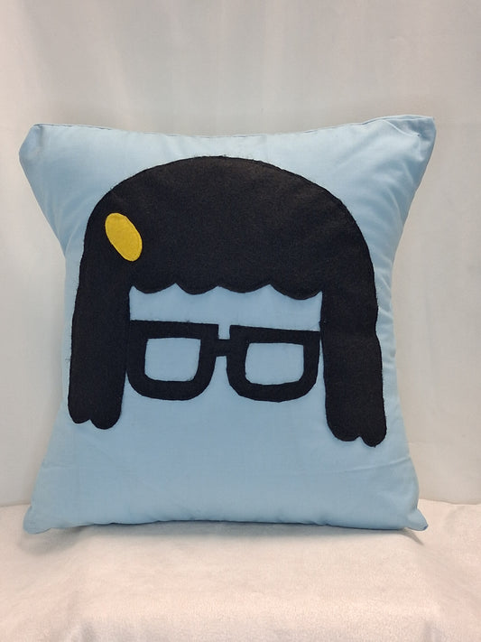 Tina Pillow