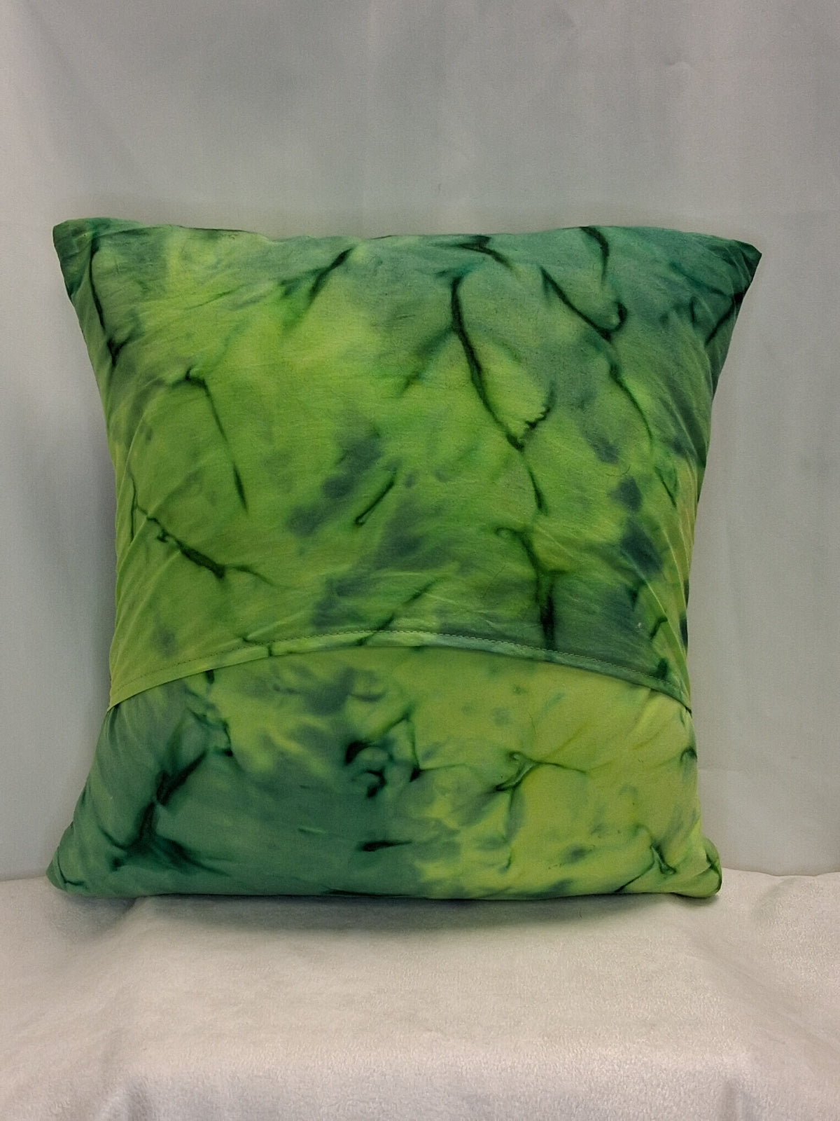 Creeper Pillow