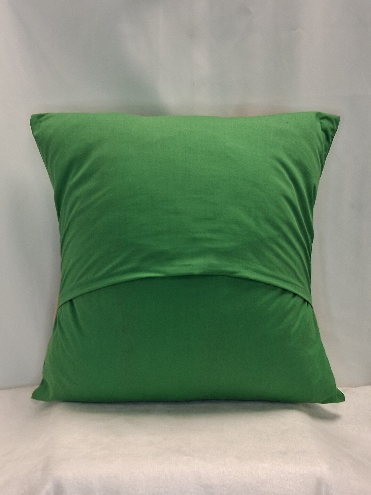 Tunic Pillow