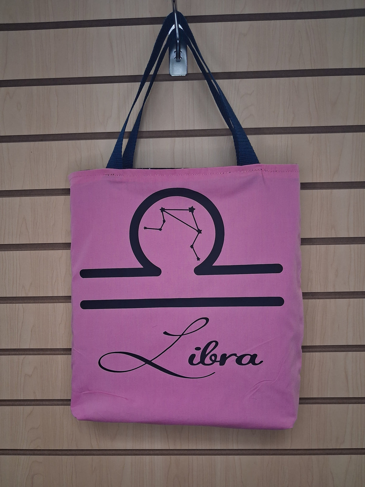 Tote, Small