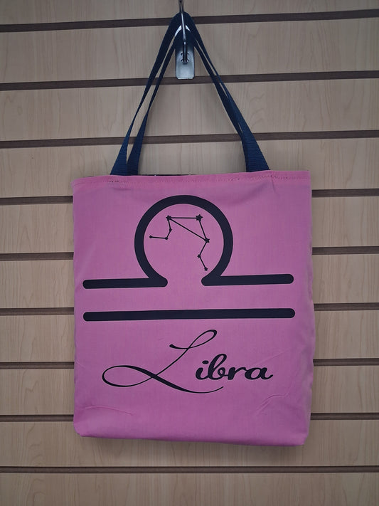 Tote, Small